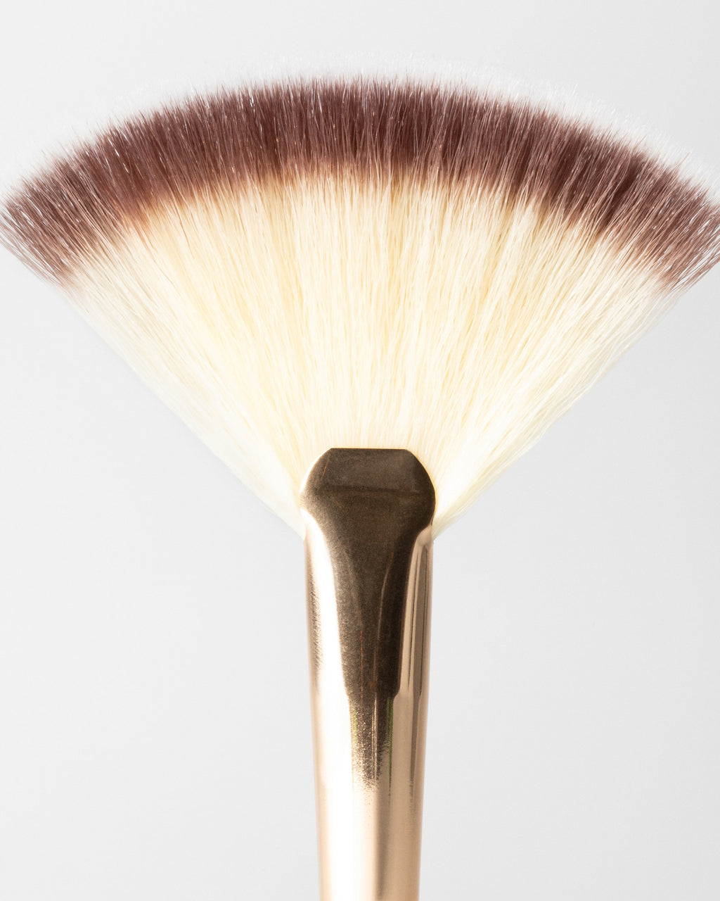 Makeup cheap fan brush