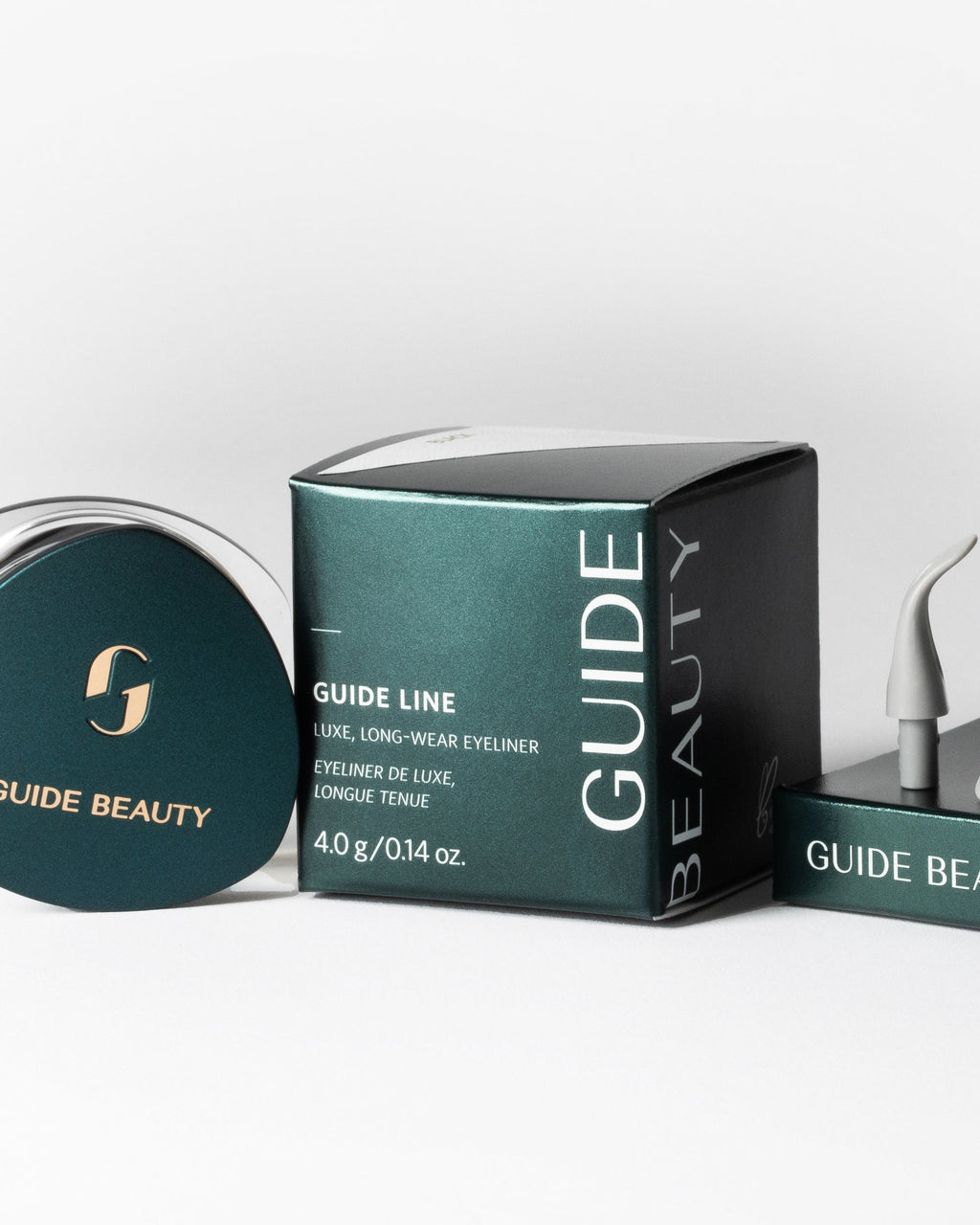 Guide Line | Luxe, Long-Wear Eyeliner – Guide Beauty