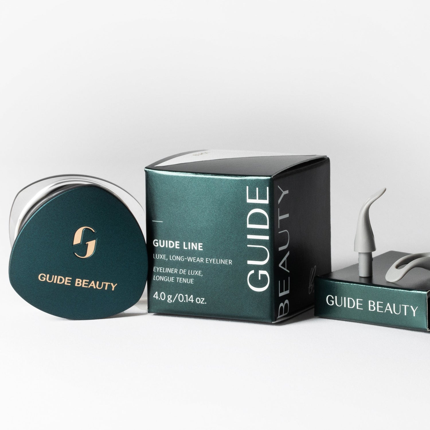 Guide Line | Luxe, Long-Wear Eyeliner – Guide Beauty