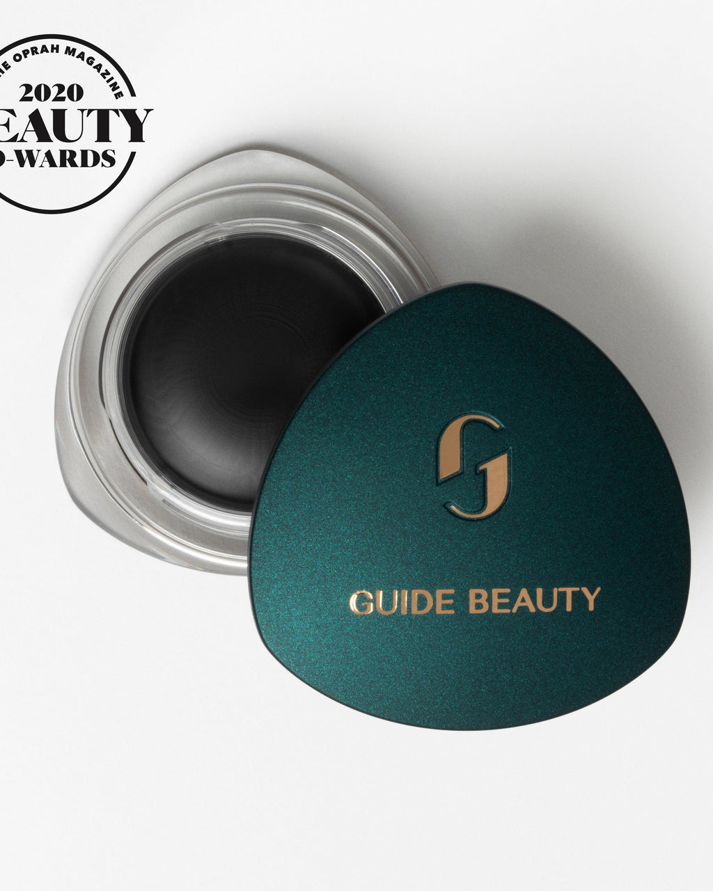 Guide Eyeliner Duo Applicator & LongWear Eyeliner Guide Beauty